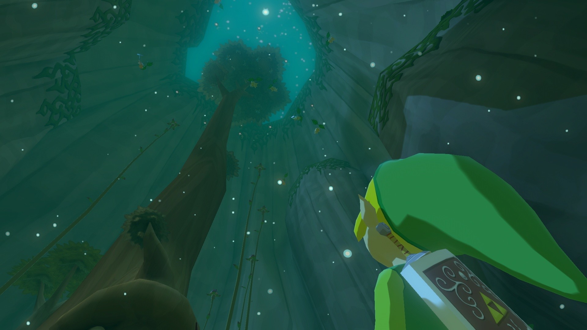 The Legend of Zelda: The Wind Waker HD (Edición Limitada) - Imagen 42